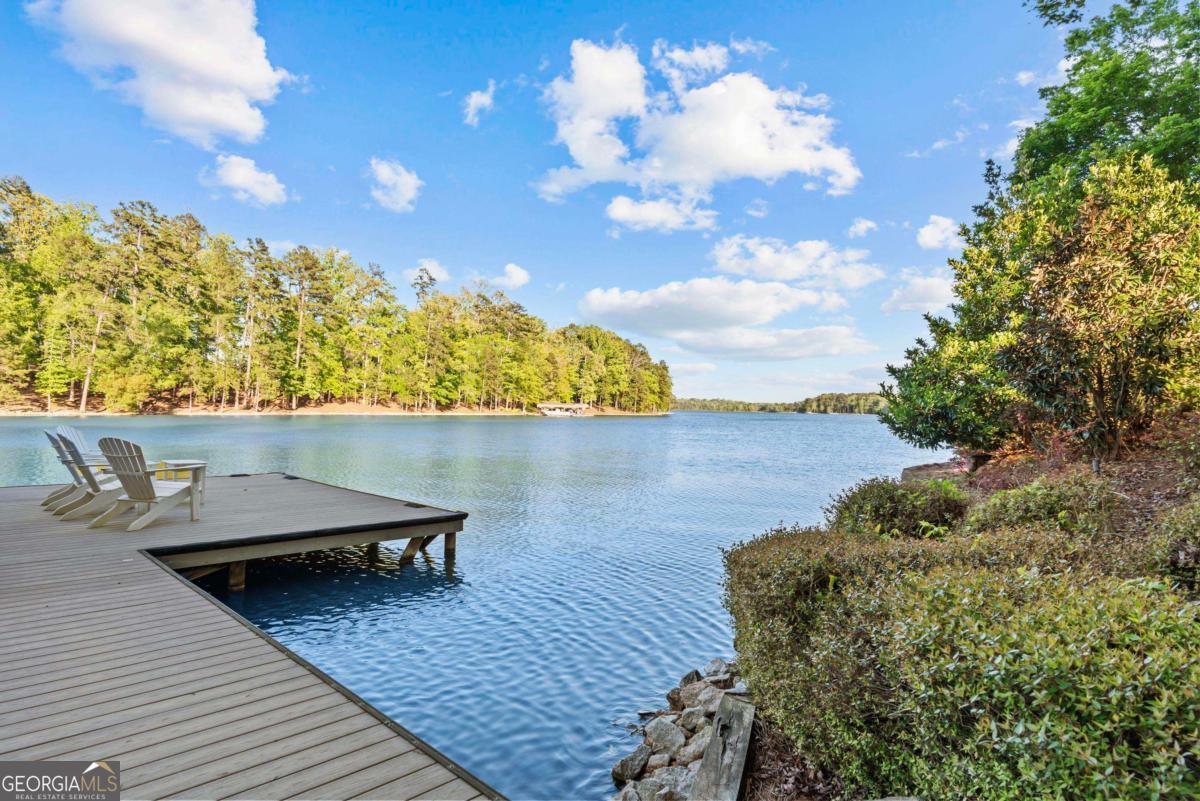 Reynolds Lake Oconee - Residential