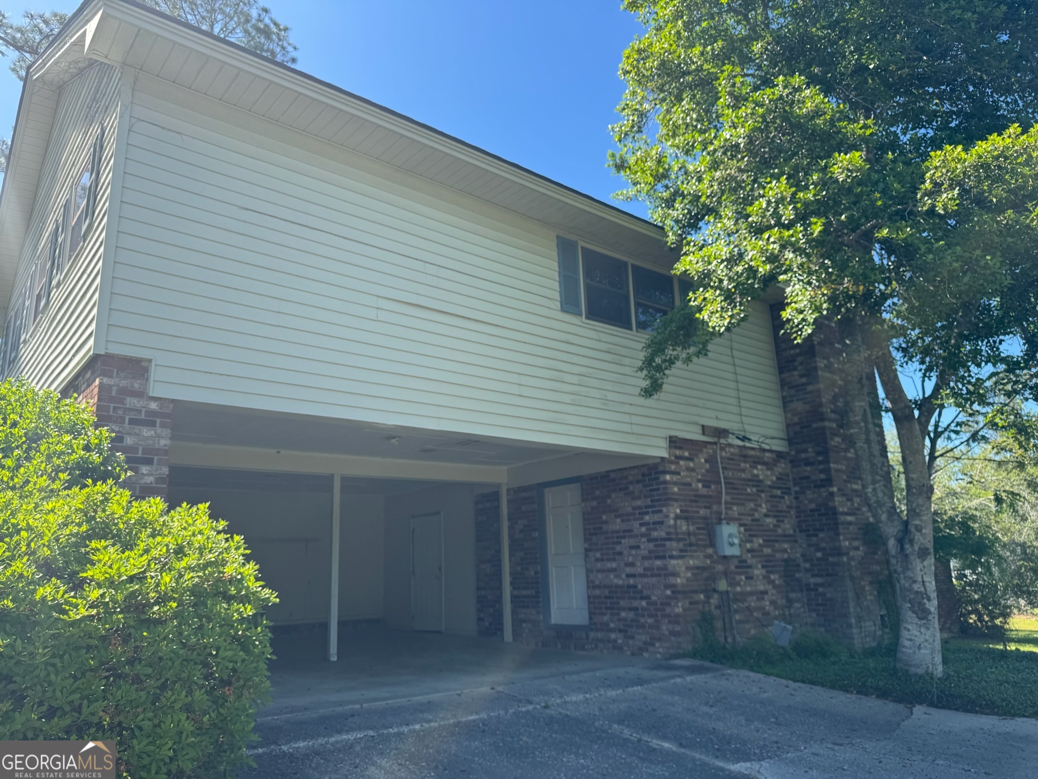 100 Sunnymeade DR