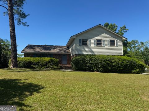 100 Sunnymeade DR Valdosta GA 31605