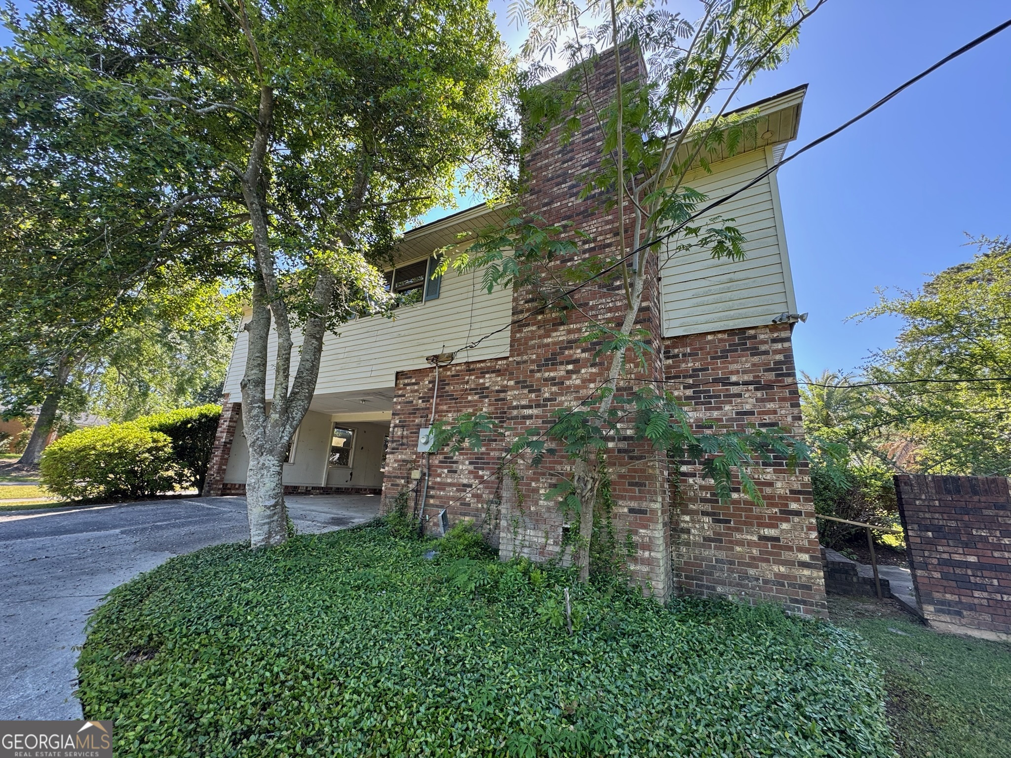 100 Sunnymeade DR