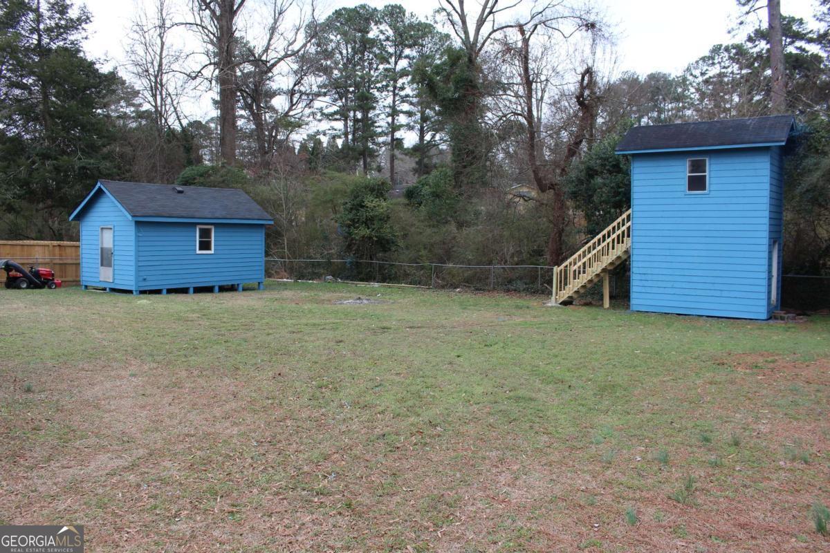 1893 Stratford Arms DR