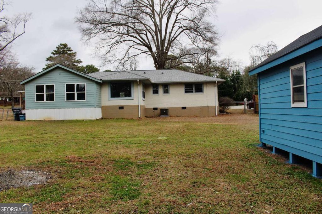 Photo of 1893 Stratford Arms Drive, Morrow, GA 30260 (MLS # 10698432)