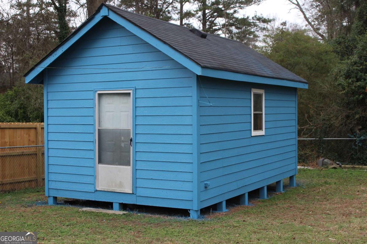 1893 Stratford Arms DR