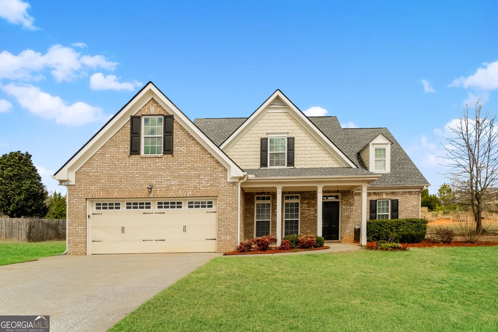 Photo of 44 Colonial Circle NW, Cartersville, GA 30120 (MLS # 10847288)