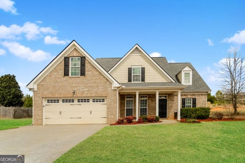 Photo of 44 Colonial Circle NW, Cartersville, GA 30120 (MLS # 10847288)