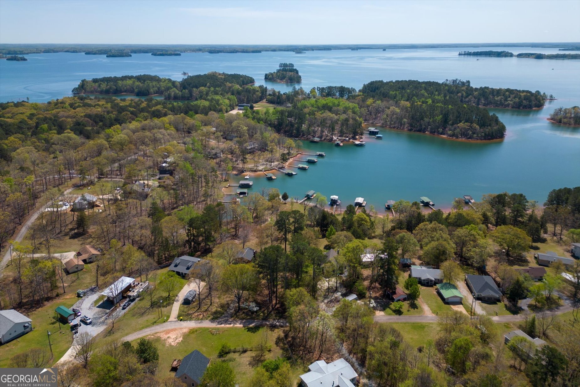 117 Woods LN