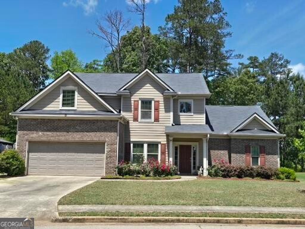Photo of 503 Bryant Lake Boulevard, Lagrange, GA 30241 (MLS # 10764889)