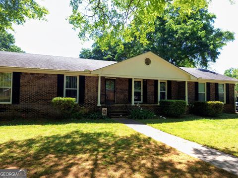 Photo of 600 Parkwood Lane, Cedartown, GA 30125 (MLS # 10734615)