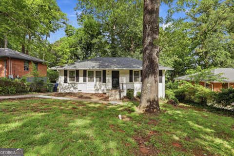 Photo of 2246 Polar Rock Terrace SW, Atlanta, GA 30315 (MLS # 10776184)