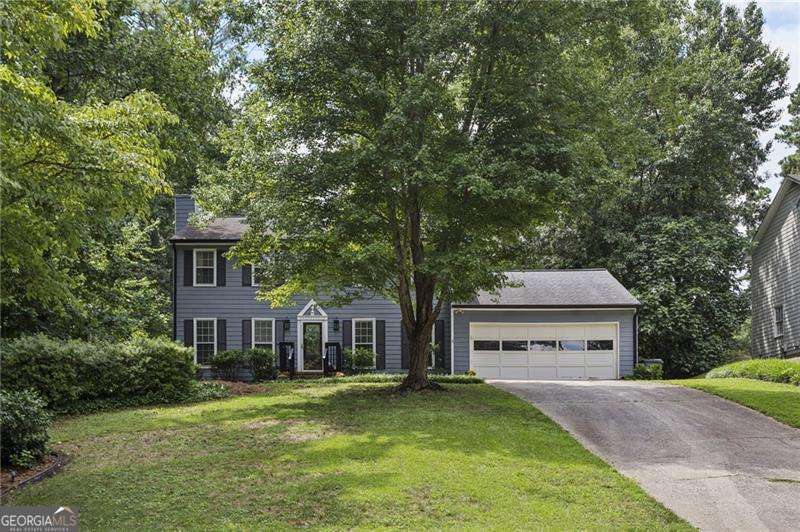 4550 Queen Anne CT SE