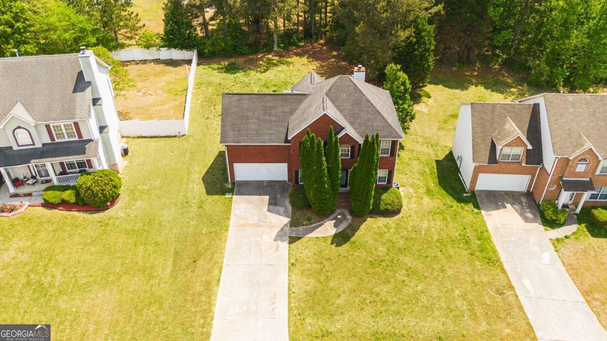 6635 Wellesley DR