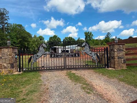 3536 Winder HWY Jefferson GA 30549