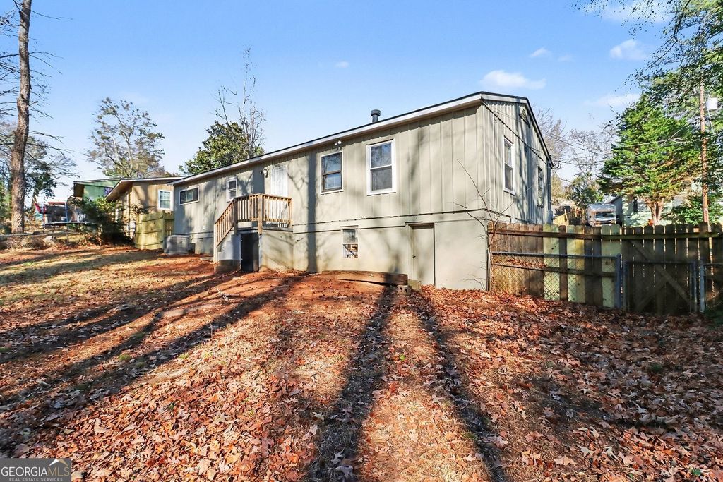 Photo of 6099 Biscayne Drive, Forest Park, GA 30297 (MLS # 10686863)