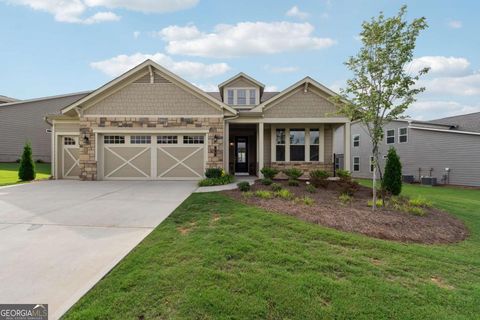 Photo of 75 Seneca Way, Hoschton, GA 30548 (MLS # 10670744)