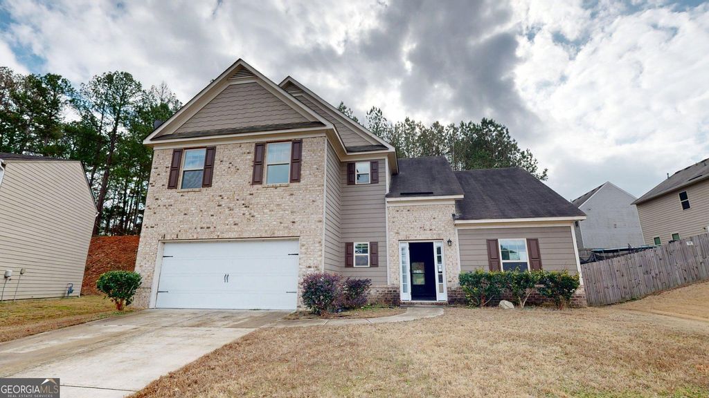 Photo of 32 Kelso Way, Dallas, GA 30132 (MLS # 10669685)