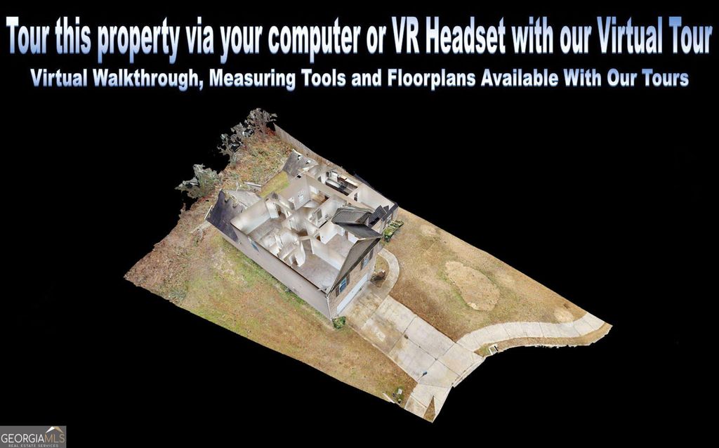 Photo of 32 Kelso Way, Dallas, GA 30132 (MLS # 10669685)