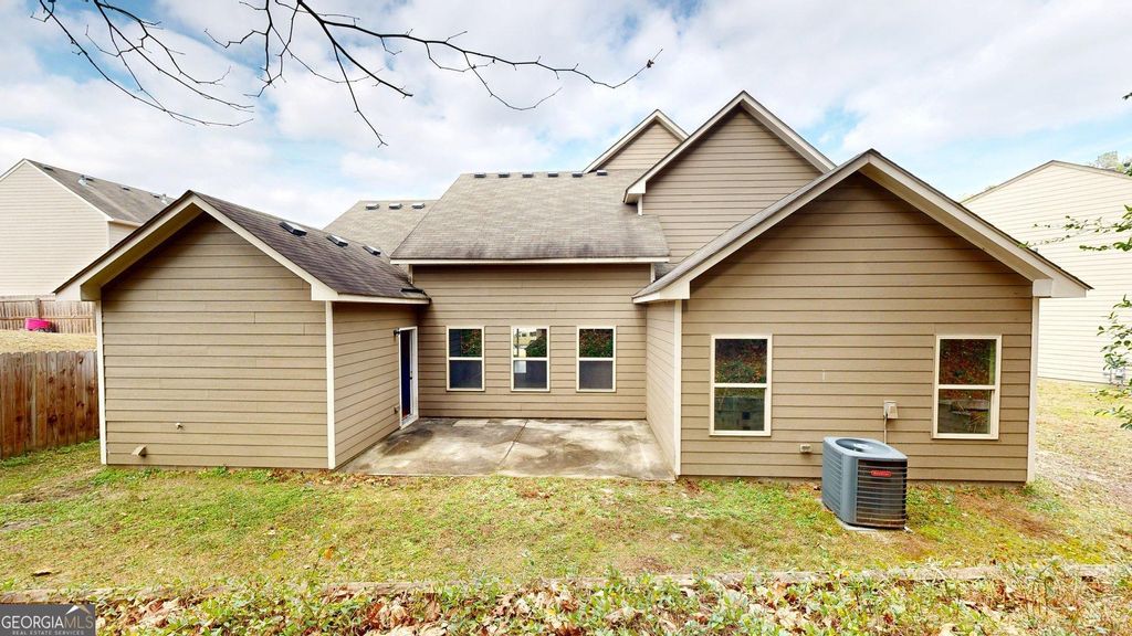 Photo of 32 Kelso Way, Dallas, GA 30132 (MLS # 10669685)