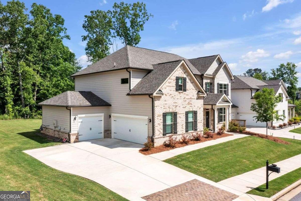 View Canton, GA 30115 house