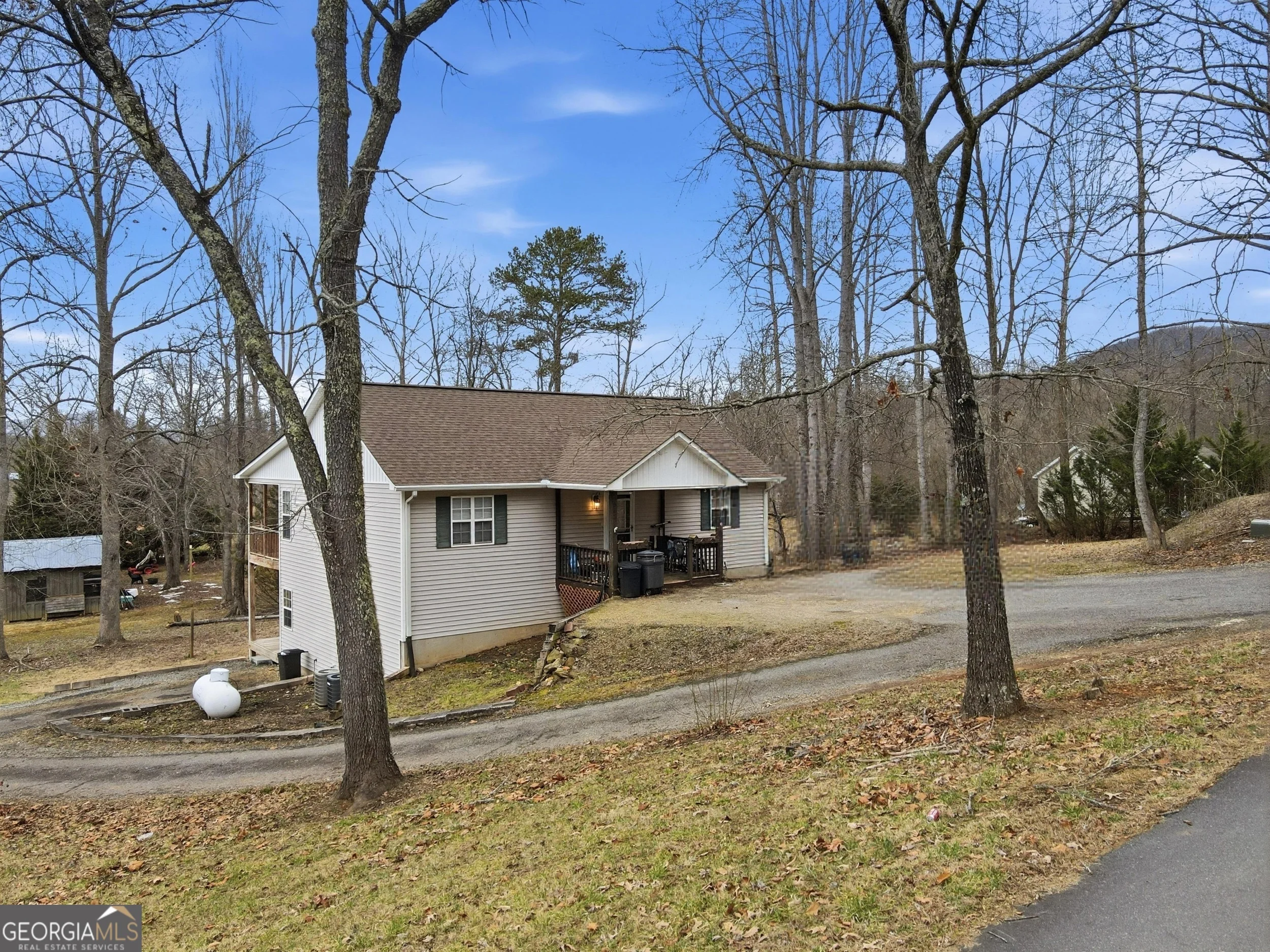 5421 School Street, Young Harris, GA, 30582
