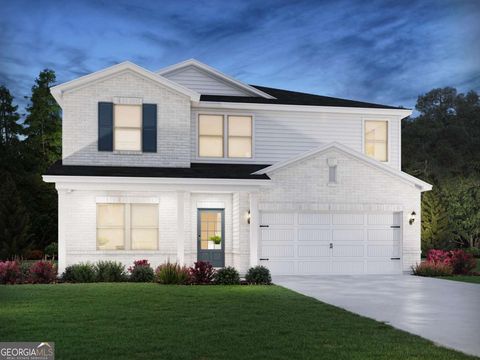 3119 Sweet Red CIR Braselton GA 30517