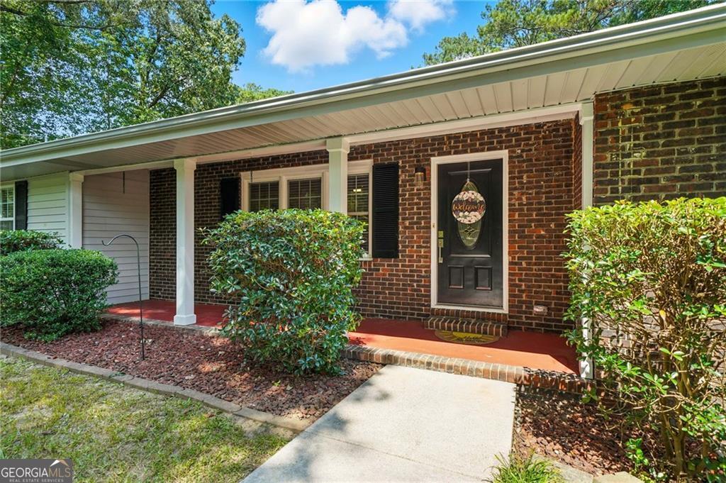123 Dorsey RD
