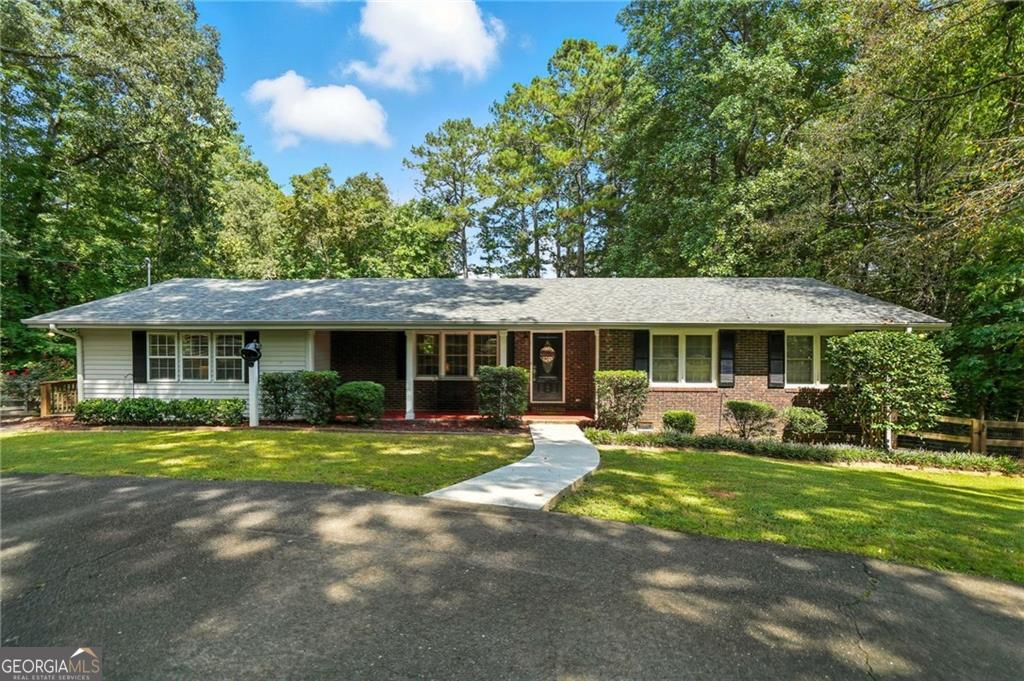 123 Dorsey RD