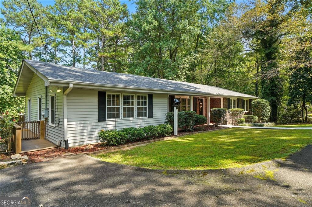 123 Dorsey RD