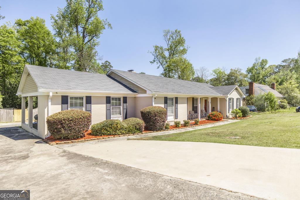 2925 Thornwood DR