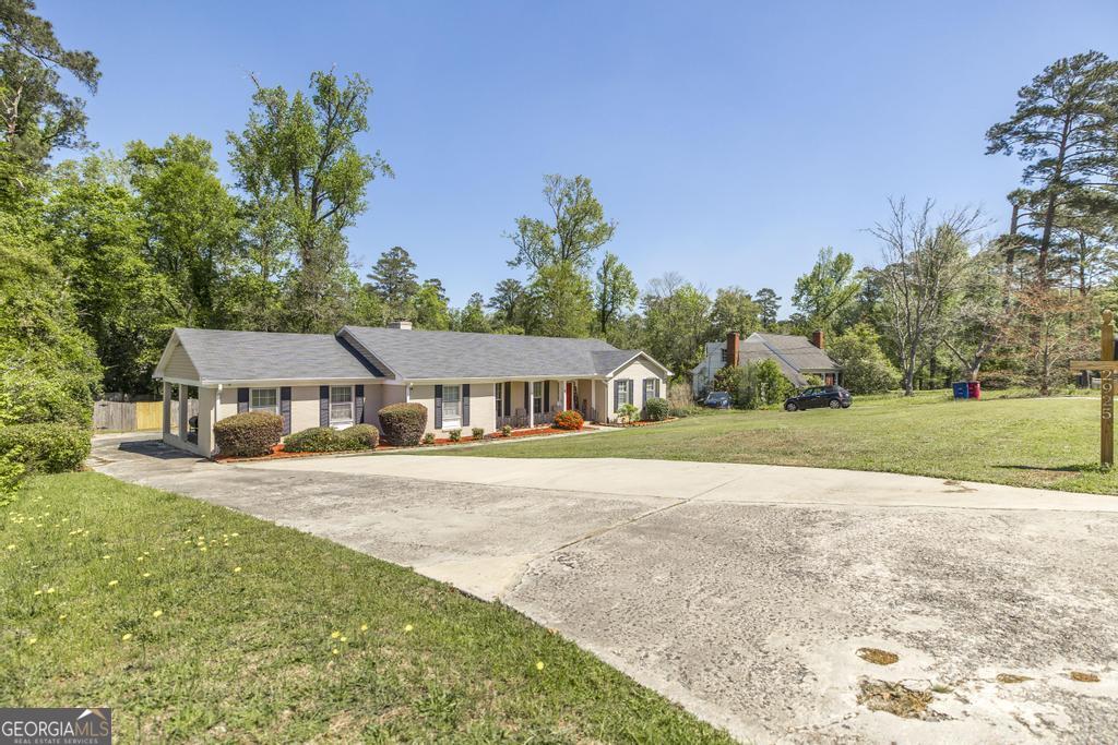 2925 Thornwood DR