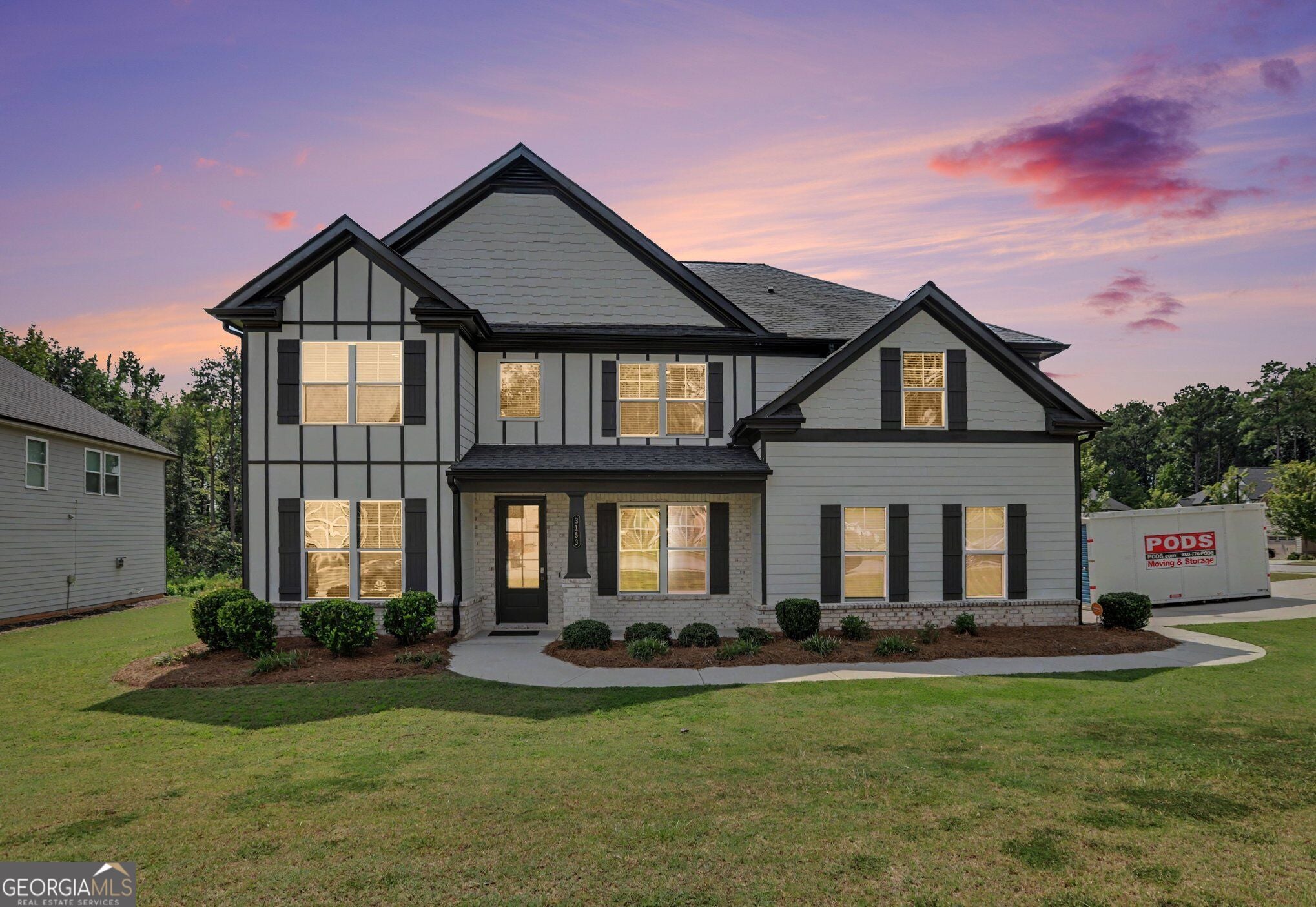 3153 Tranquility WAY