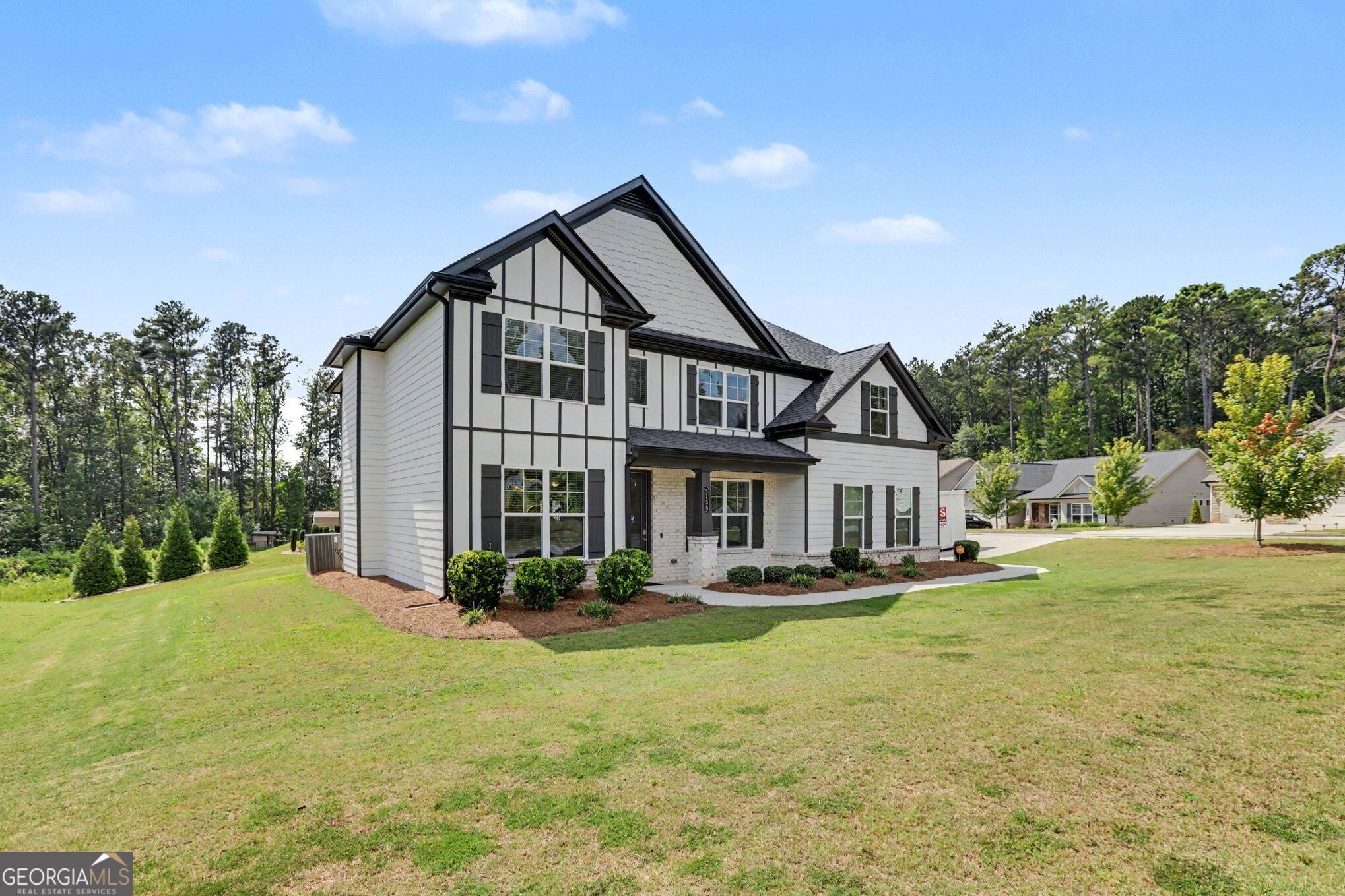 3153 Tranquility WAY