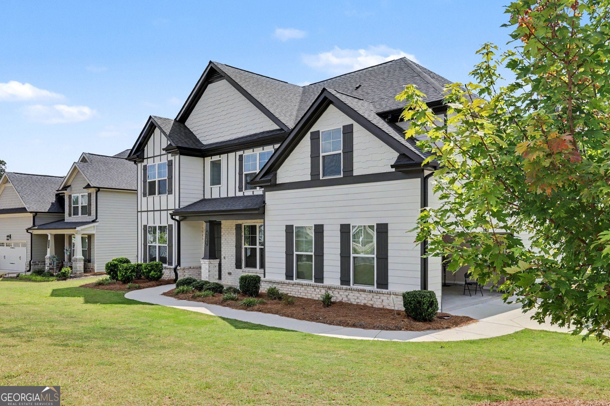 3153 Tranquility WAY