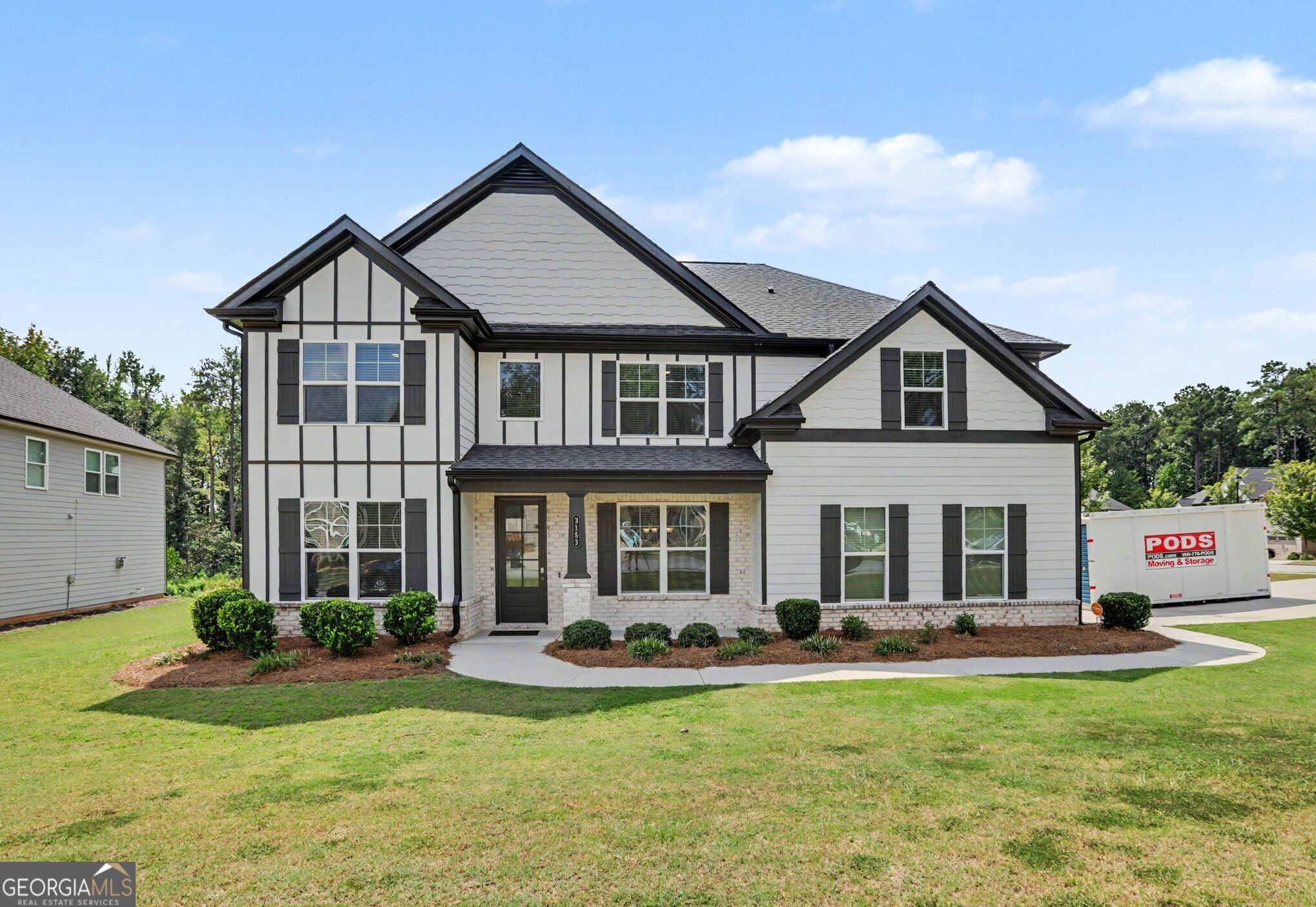 3153 Tranquility WAY