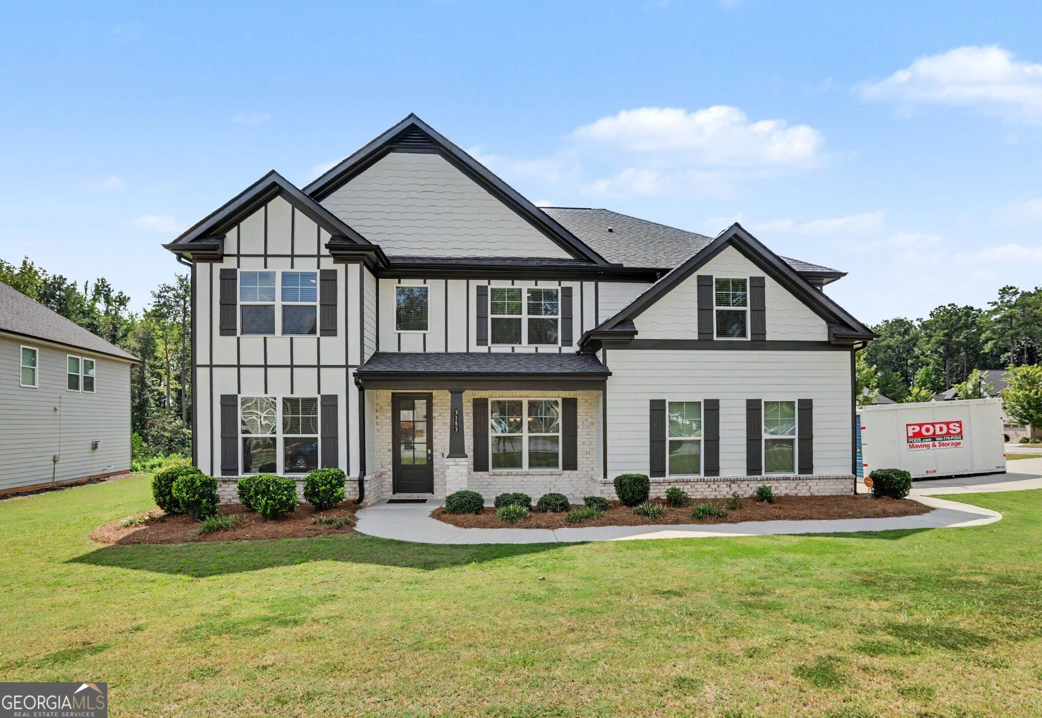 3153 Tranquility Way, Lawrenceville, GA, 30044