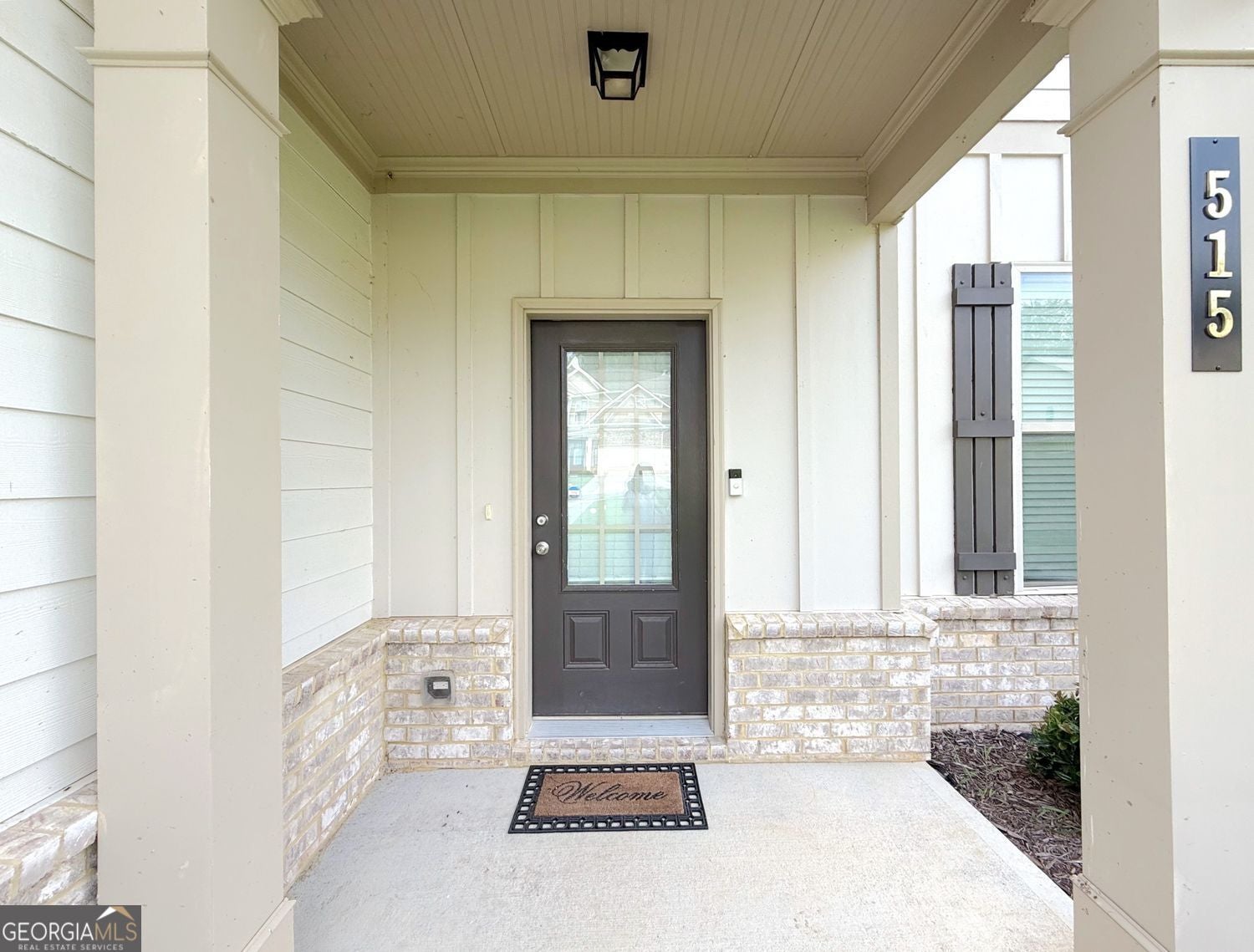 515 McGinnis CIR