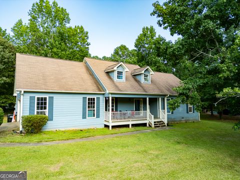 150 Sterling AVE McDonough GA 30252