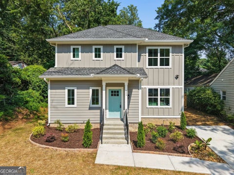 Photo of 544 Westmeath Drive SW, Atlanta, GA 30310 (MLS # 10835034)