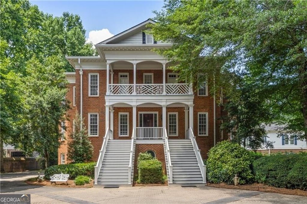 Photo of 3847 Sweet Bottom Drive, Duluth, GA 30096 (MLS # 10789367)