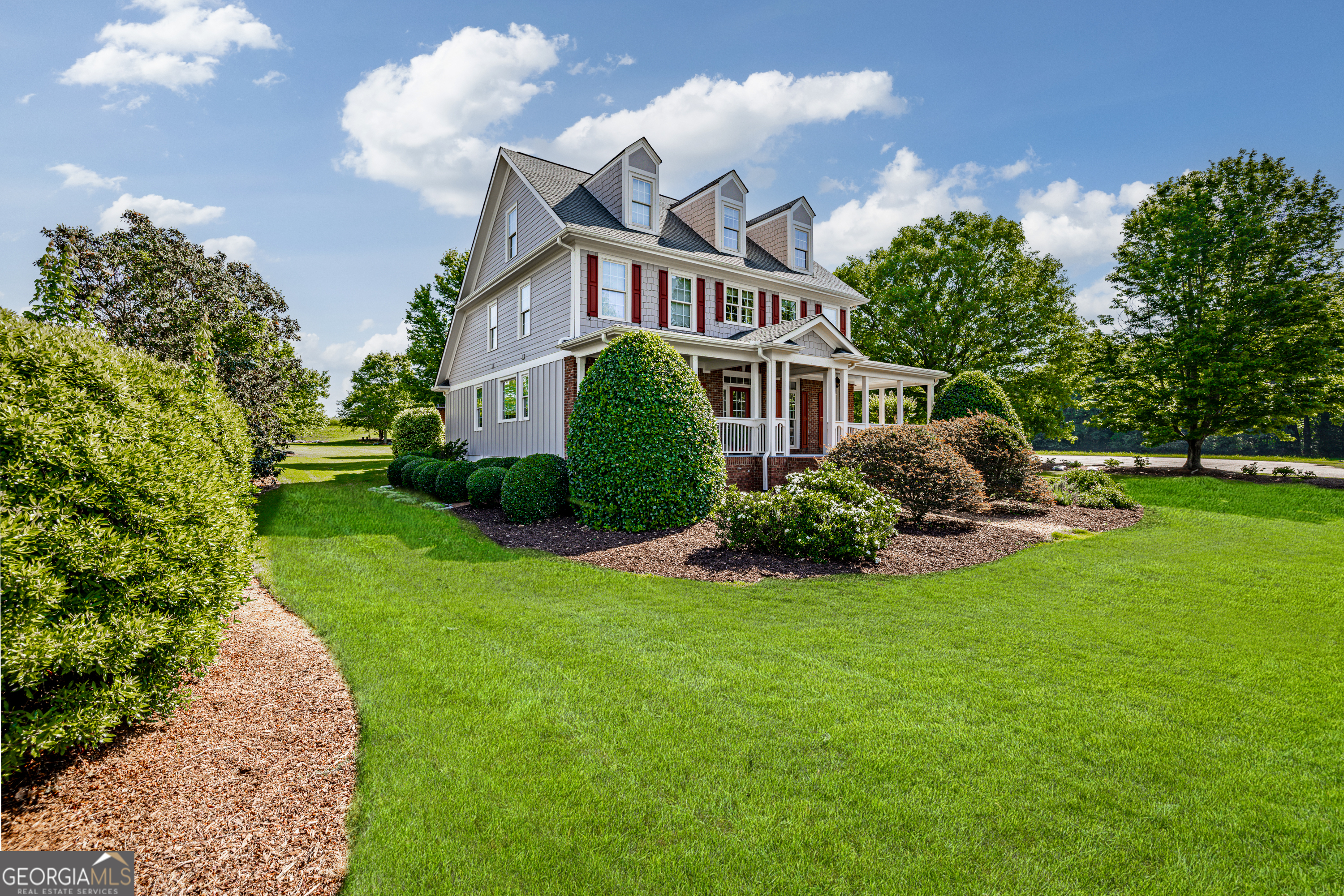 1000 Boxwood PL