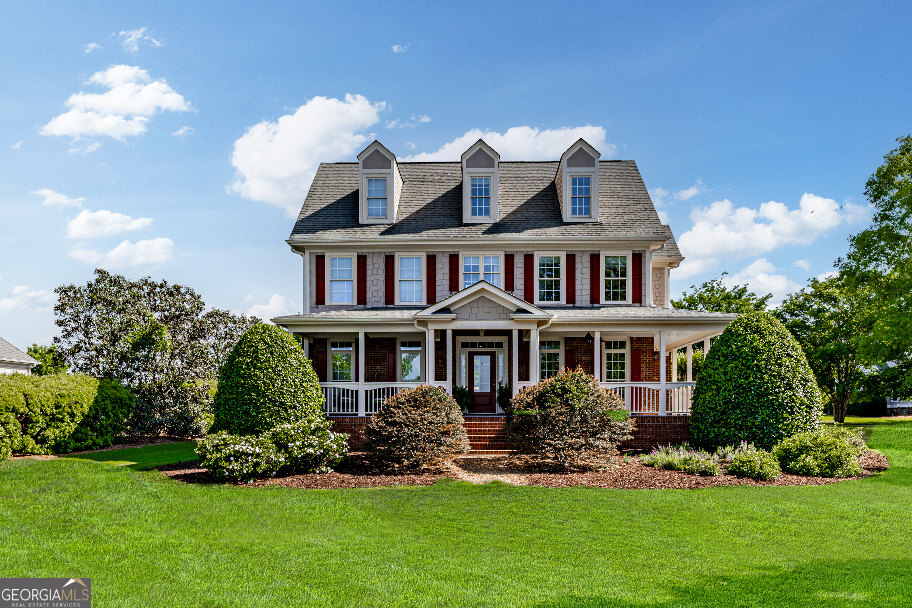 1000 Boxwood PL