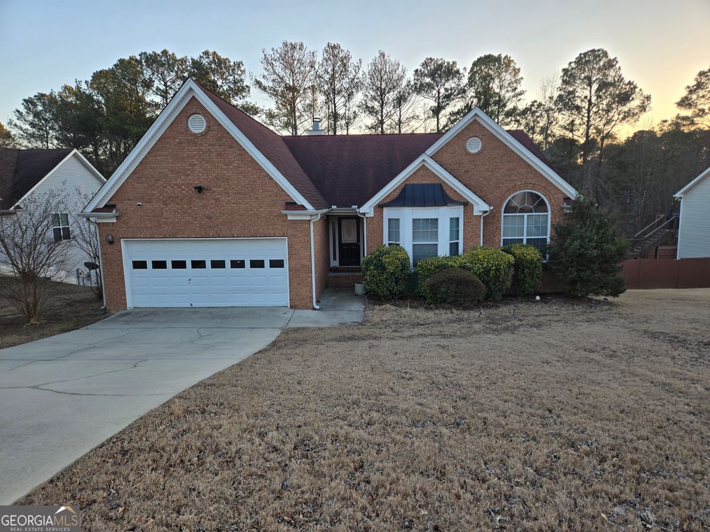 Photo of 1883 Moore Creek Lane, Conley, GA 30288 (MLS # 10717159)