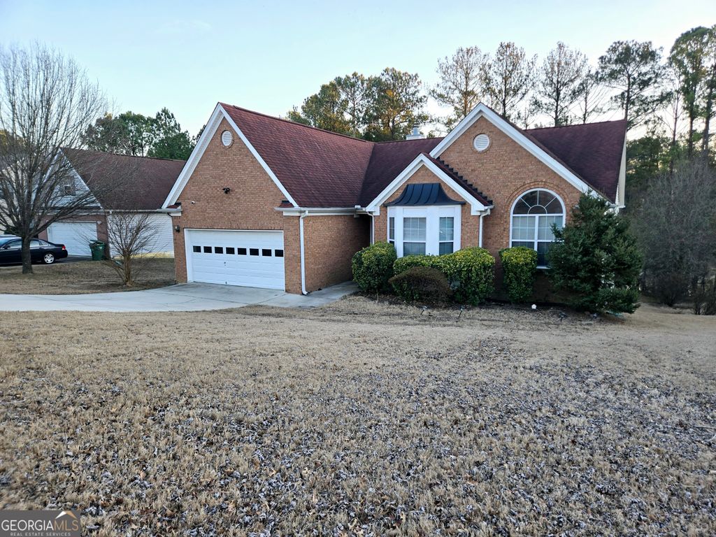 Photo of 1883 Moore Creek Lane, Conley, GA 30288 (MLS # 10717159)