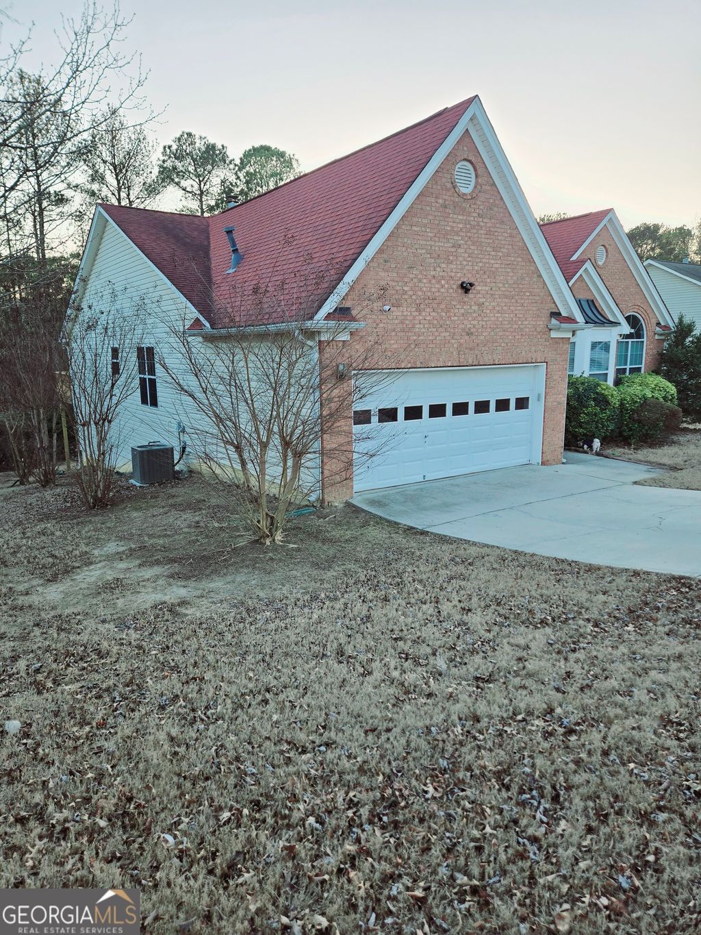 Photo of 1883 Moore Creek Lane, Conley, GA 30288 (MLS # 10717159)