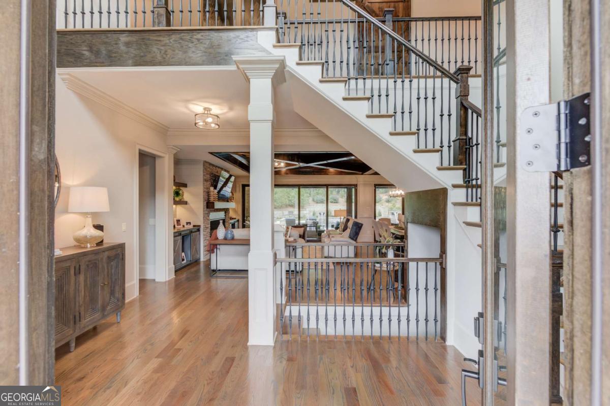 2087 Covered Bridge DR