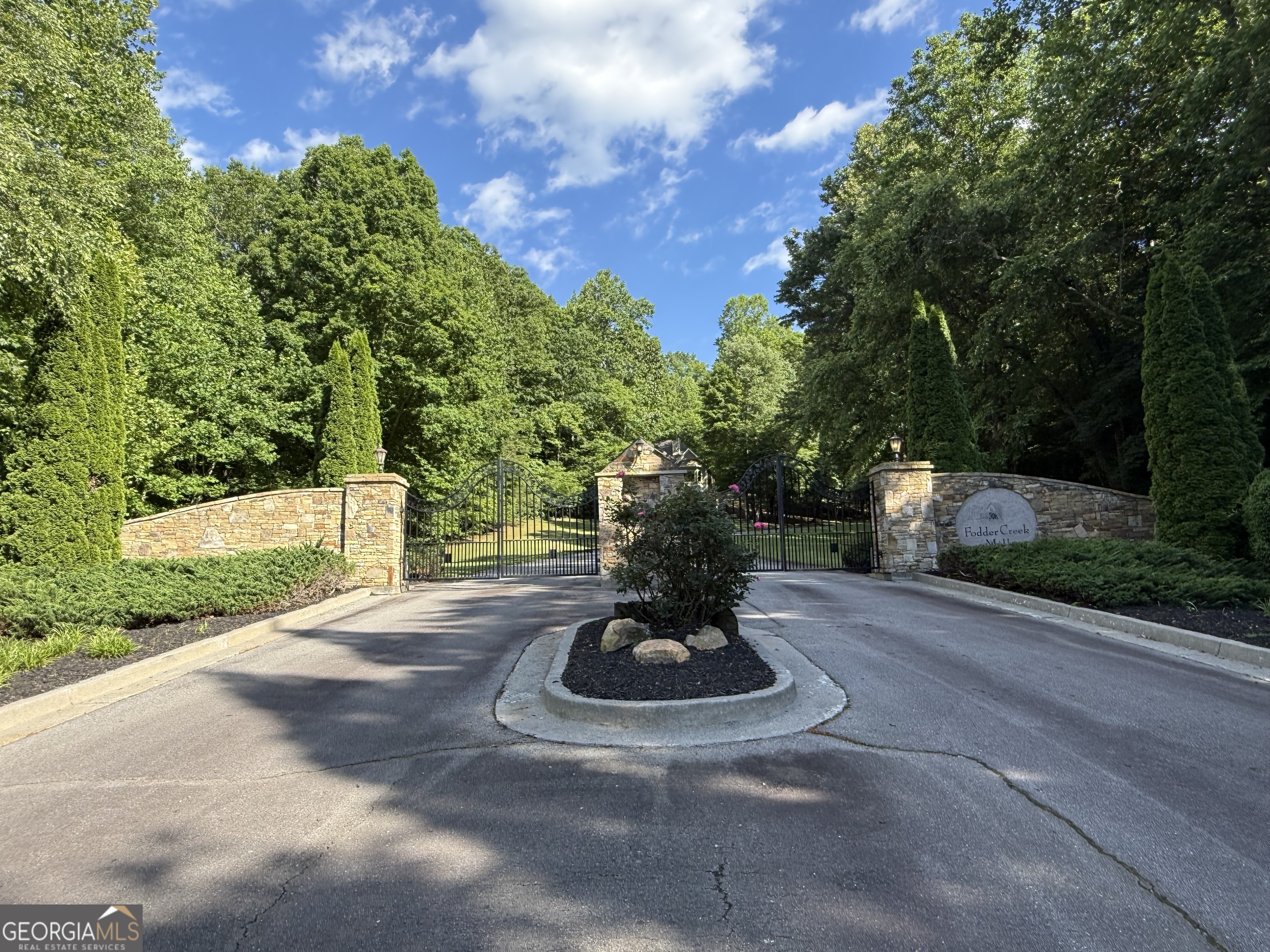 LOT 33 Fodder Creek Mill Drive