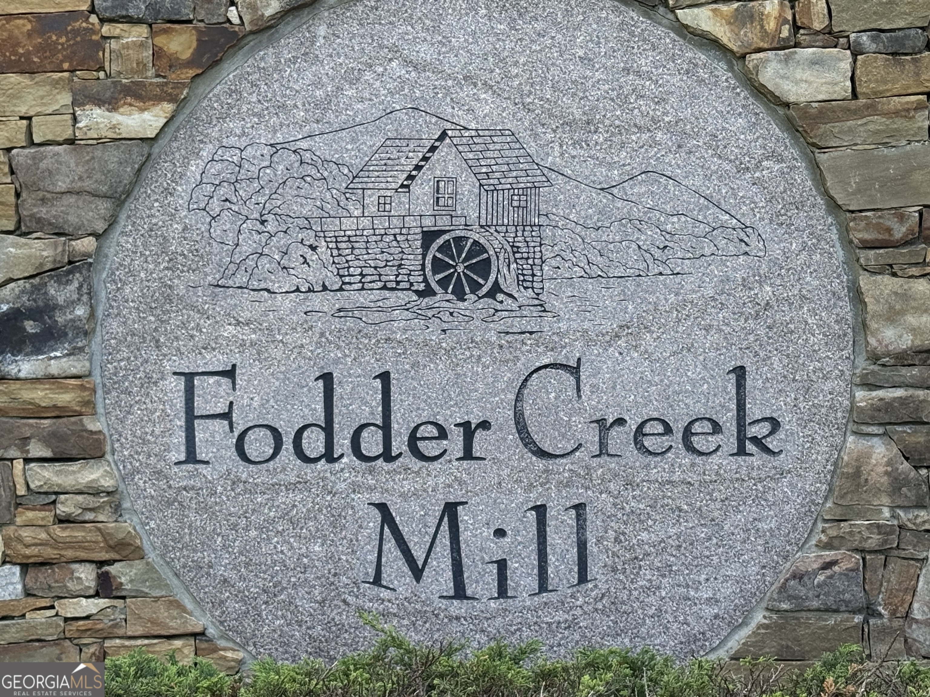 LOT 33 Fodder Creek Mill Drive