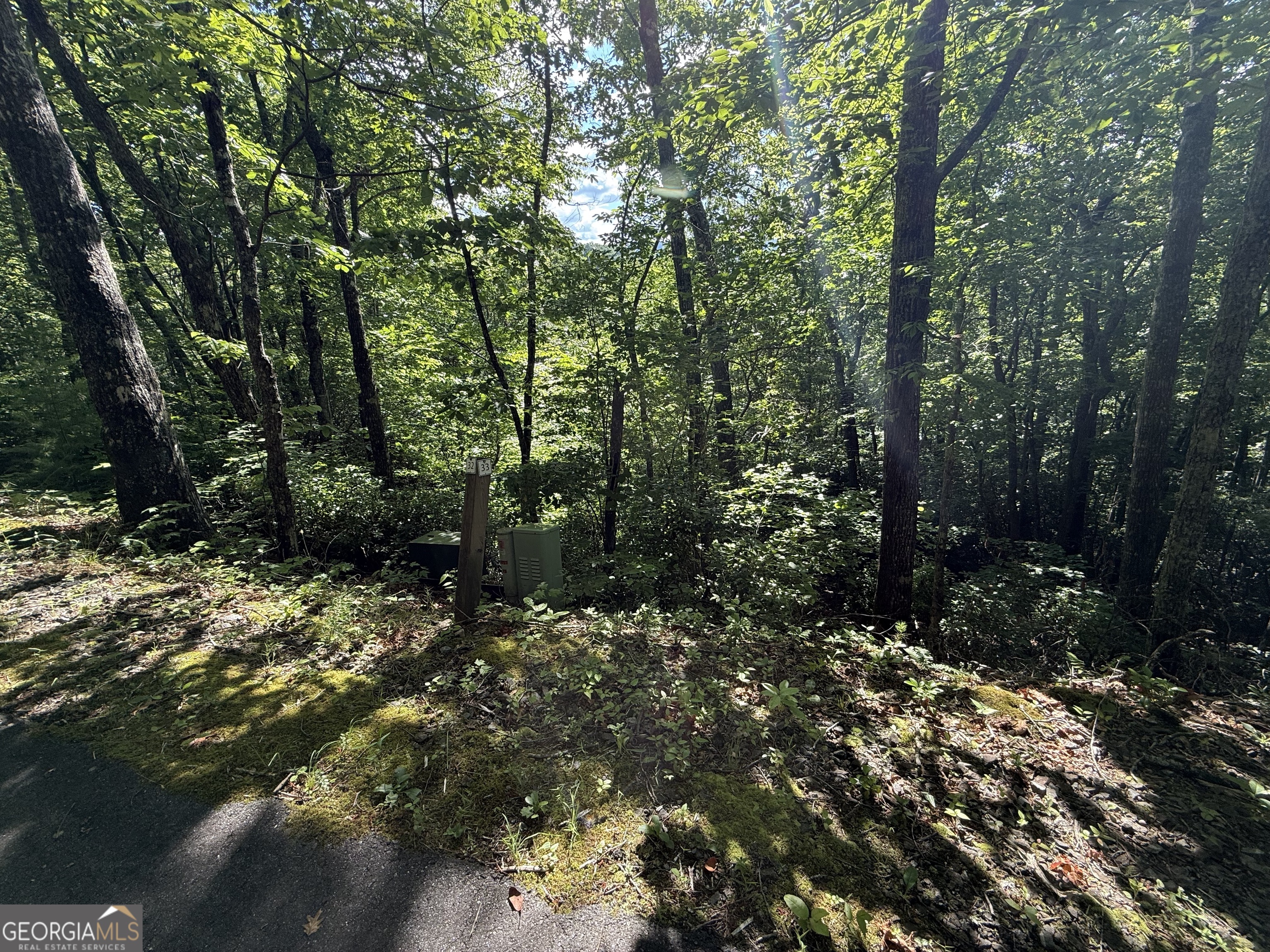 LOT 33 Fodder Creek Mill Drive