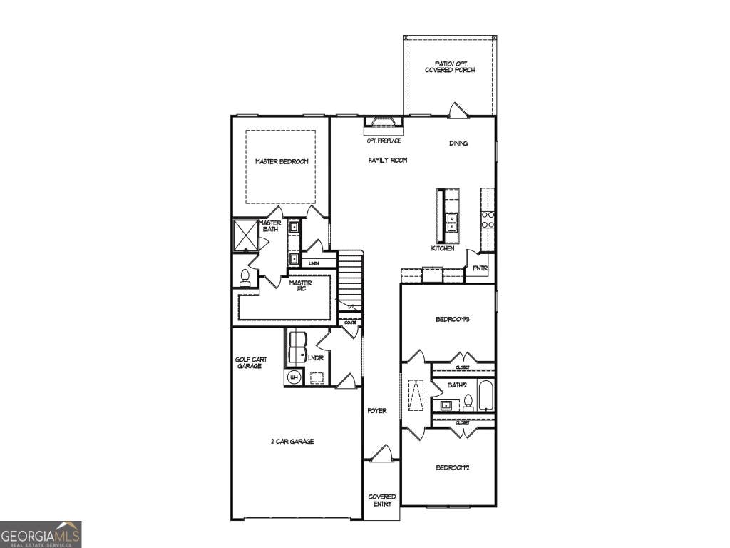 Photo of 70 Purackal Lane, Statham, GA 30666 (MLS # 10781778)