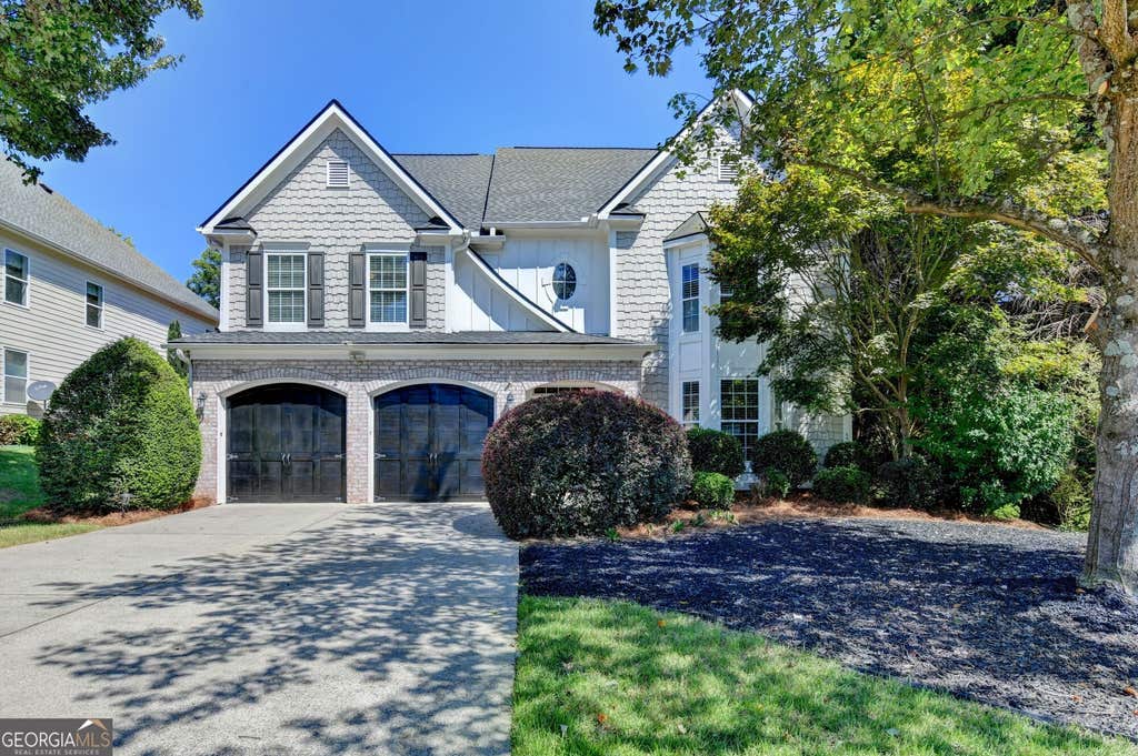 Photo of 3455 E Gate Drive, Cumming, GA 30041 (MLS # 10832636)
