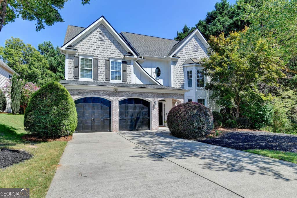 Photo of 3455 E Gate Drive, Cumming, GA 30041 (MLS # 10832636)